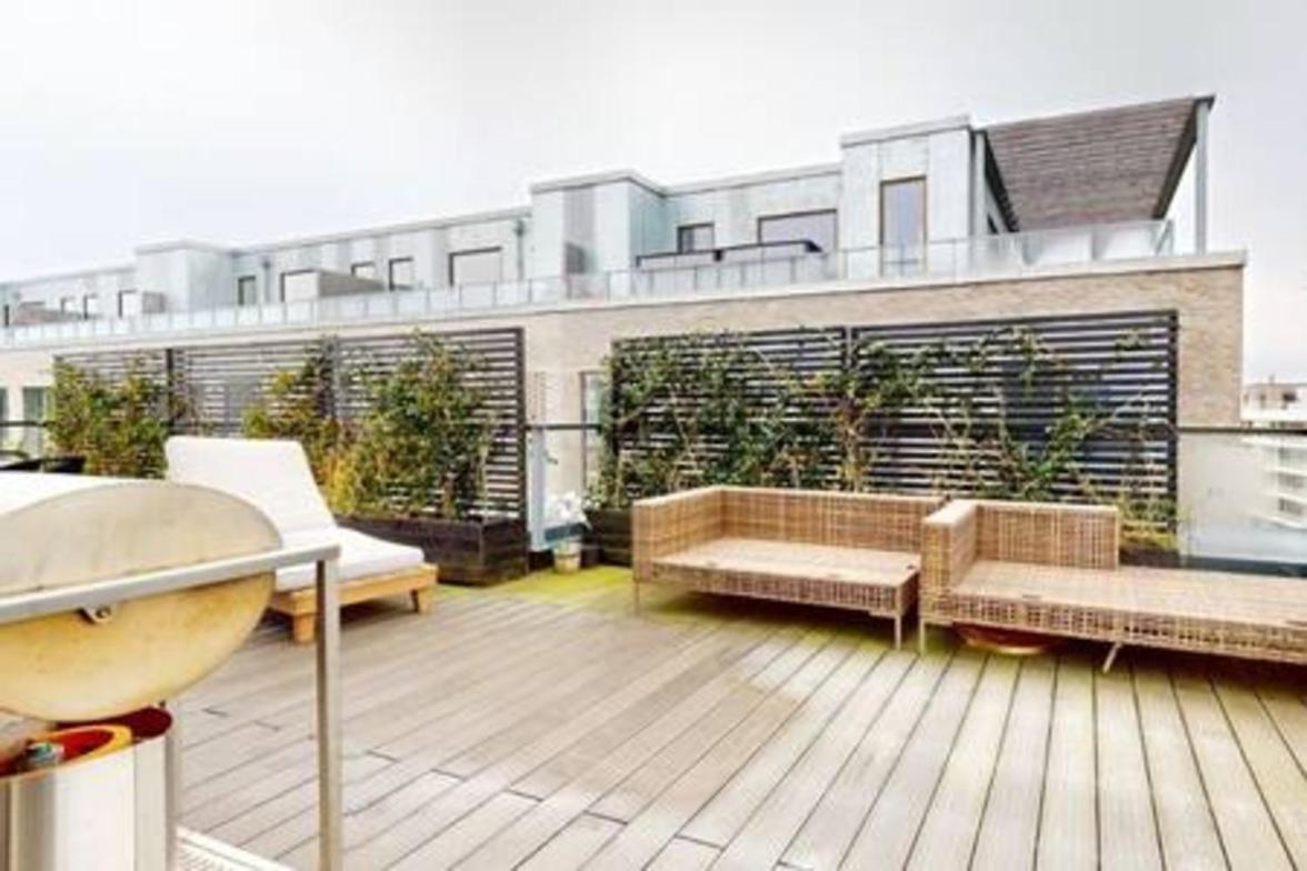 Executive Harbour Penthouse Copenhagen