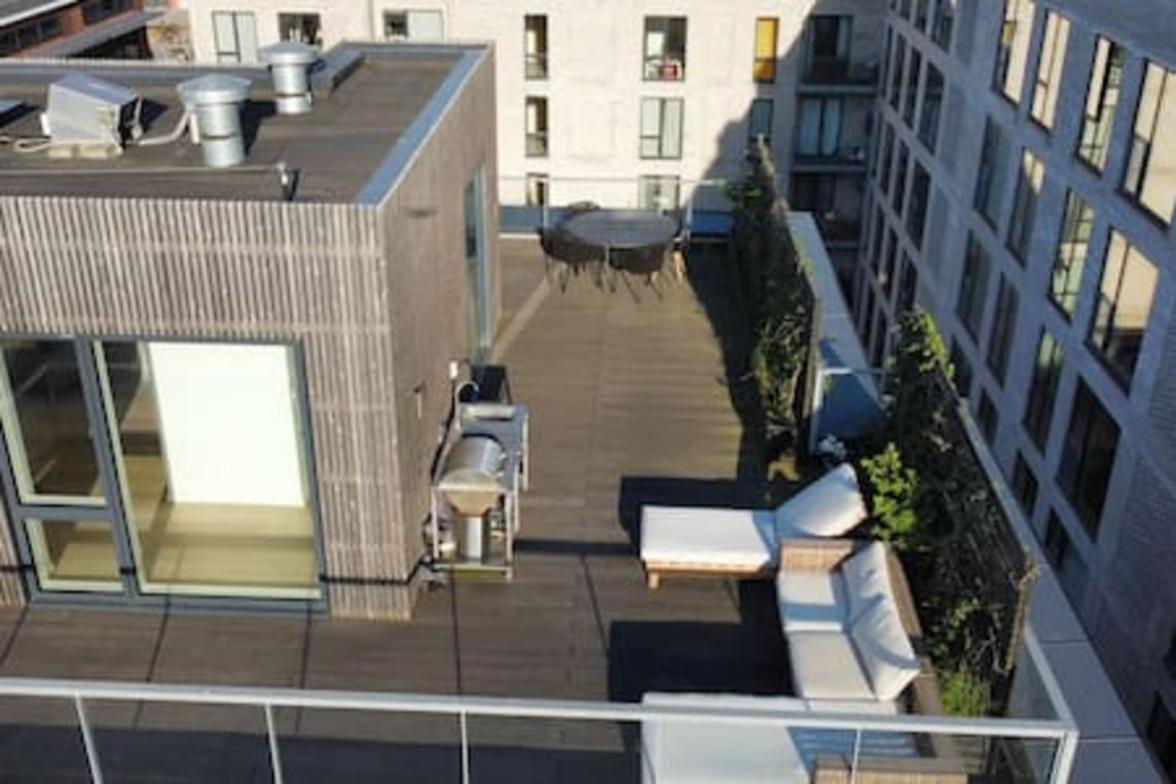 Executive Harbour Penthouse * Copenhagen