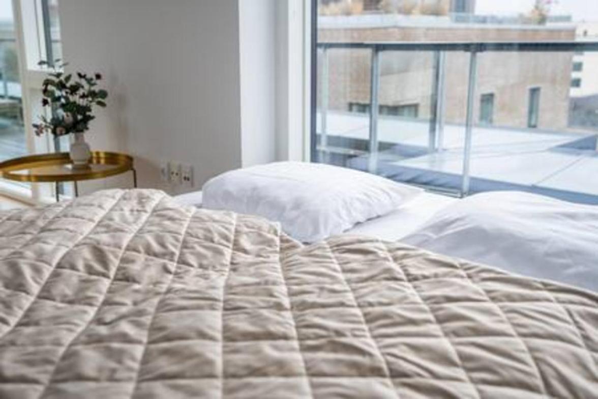 Executive Harbour Penthouse Apartment