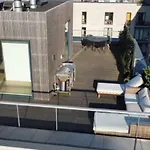 Executive Harbour Penthouse