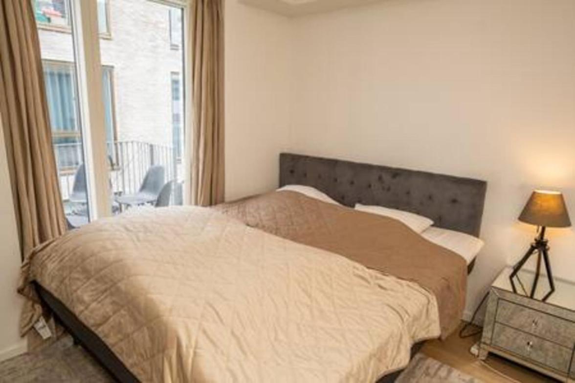 Executive Harbour Penthouse * Copenhagen